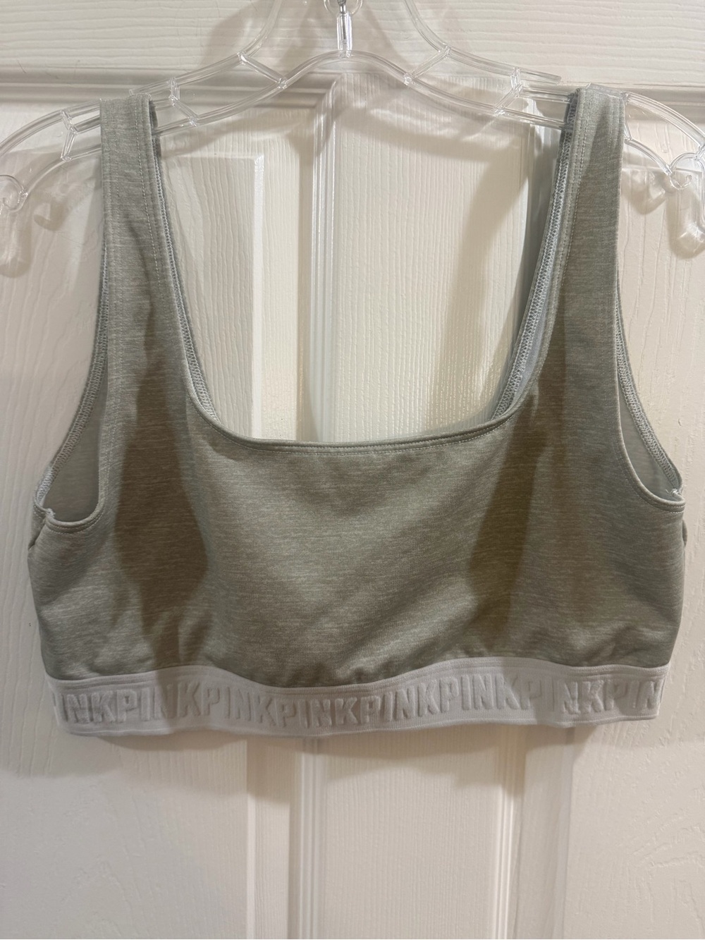 Victoria's Secret PINK Ultimate Sports Bra